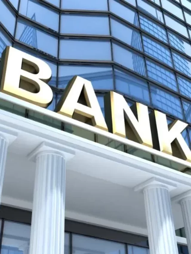 Bank Fixed Deposit Interest Rates 2023